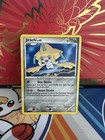 Jirachi
