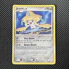 Jirachi