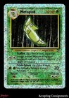 Metapod