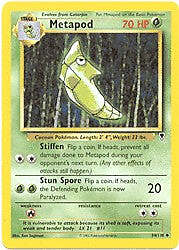 Metapod