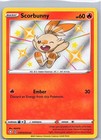 Scorbunny