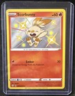 Scorbunny