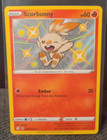 Scorbunny