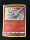 Scorbunny