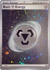Basic Metal Energy