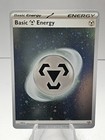 Basic Metal Energy