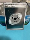 Basic Metal Energy