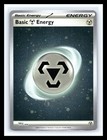Basic Metal Energy