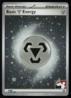 Basic Metal Energy
