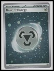 Basic Metal Energy