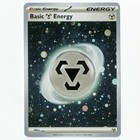 Basic Metal Energy