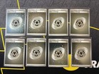 Basic Metal Energy