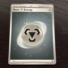 Basic Metal Energy