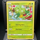 Carnivine