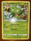 Carnivine