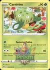 Carnivine