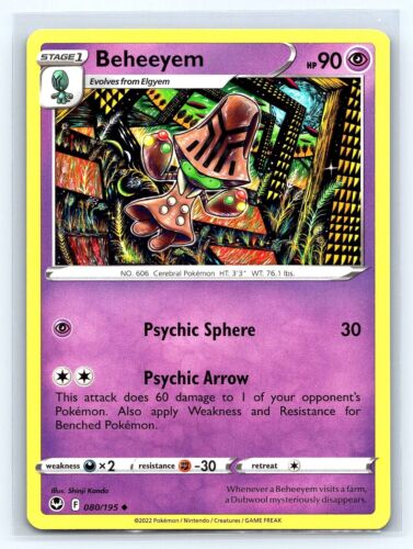 Beheeyem