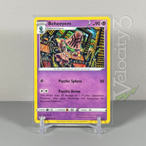 Beheeyem