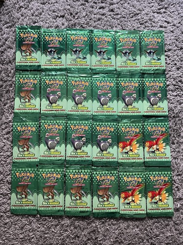 Booster Pack