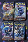 Booster Pack
