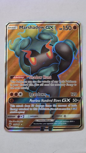 Marshadow GX