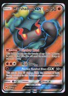 Marshadow GX