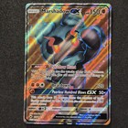 Marshadow GX