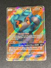 Marshadow GX