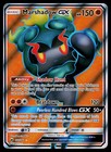 Marshadow GX