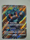 Marshadow GX