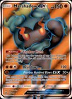 Marshadow GX