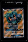 Marshadow GX