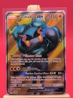 Marshadow GX