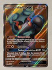 Marshadow GX