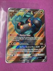 Marshadow GX