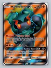 Marshadow GX