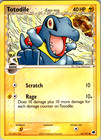 Totodile