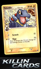 Totodile