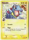 Totodile