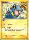 Totodile