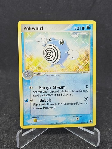Poliwhirl
