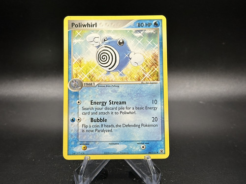 Poliwhirl