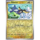 Wattrel