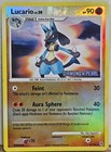 Lucario