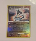 Lucario