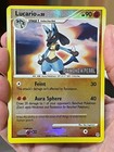 Lucario