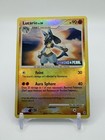 Lucario