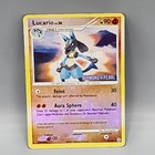 Lucario