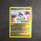 Lucario
