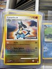 Lucario